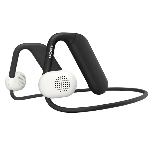 Sony Float Run（WI-OE610）ブラック