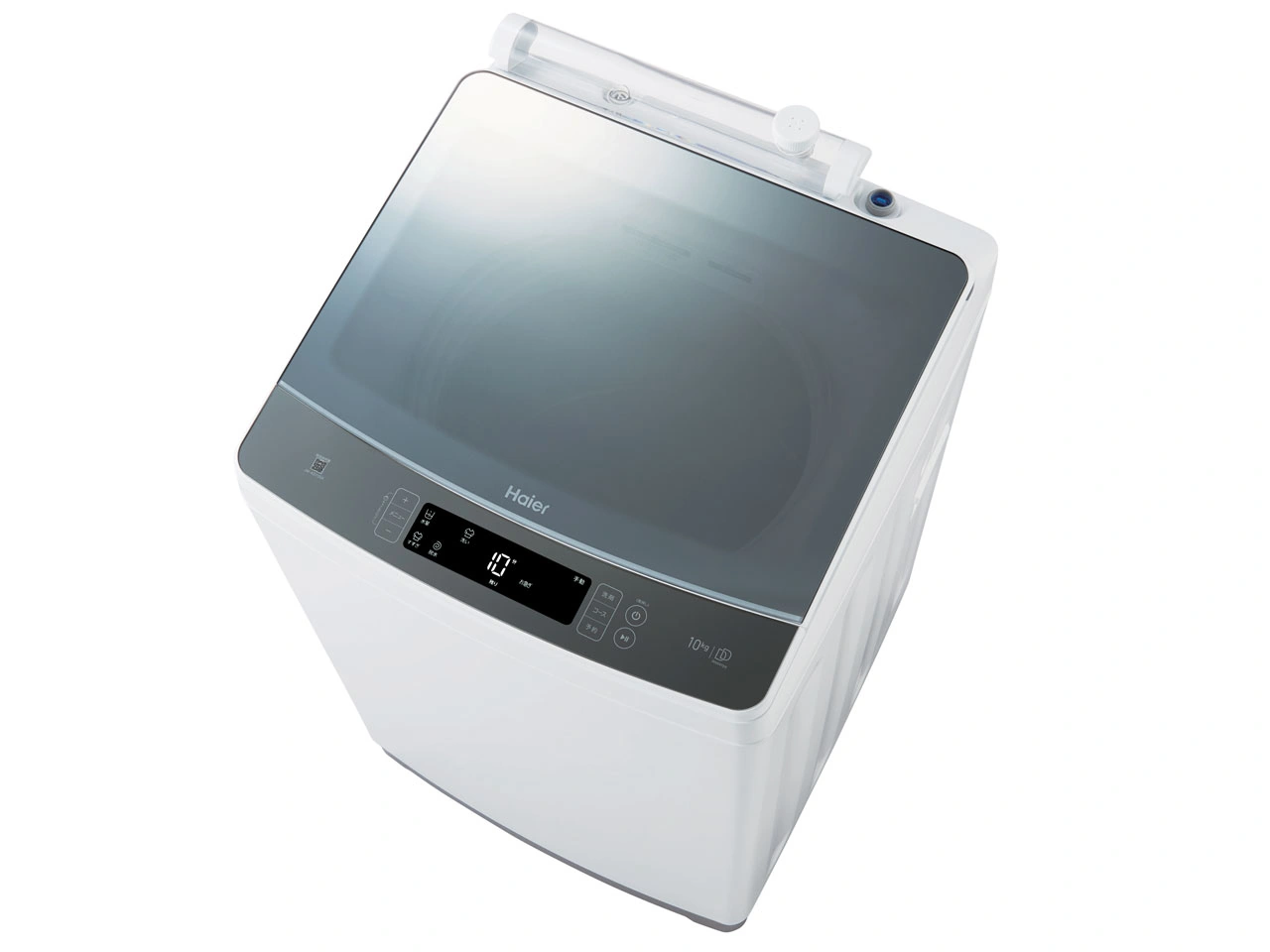 JW-KD100A-W [ホワイト]