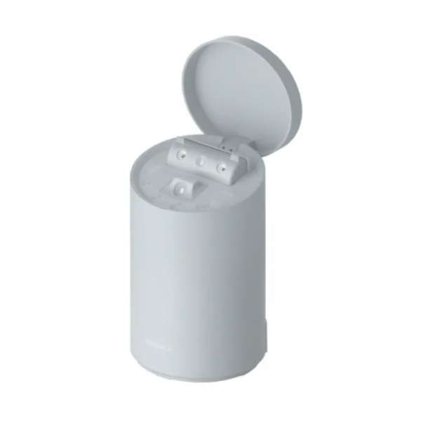 ヤーマン ピュア ブライト スチーマー SAL22207SL