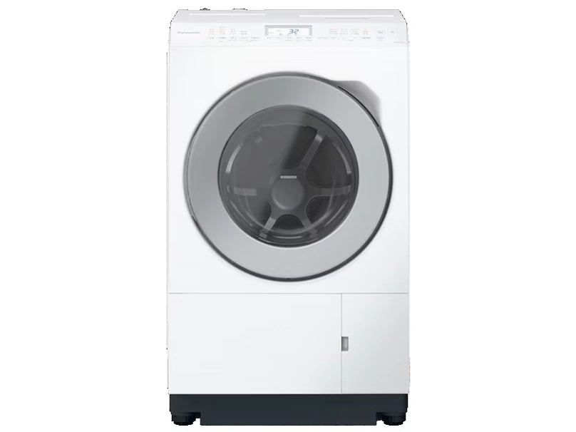 NA-LX125EL-W [マットホワイト]