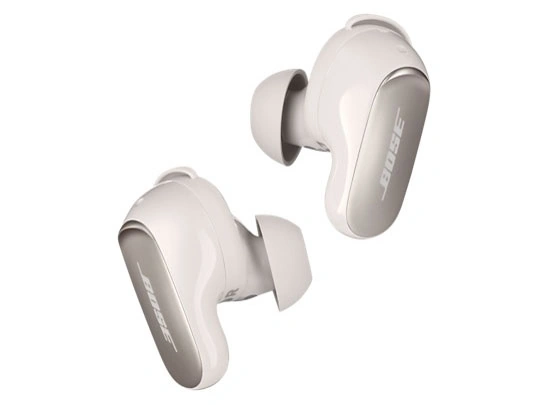 Bose QuietComfort Ultra Earbuds [ホワイトスモーク]