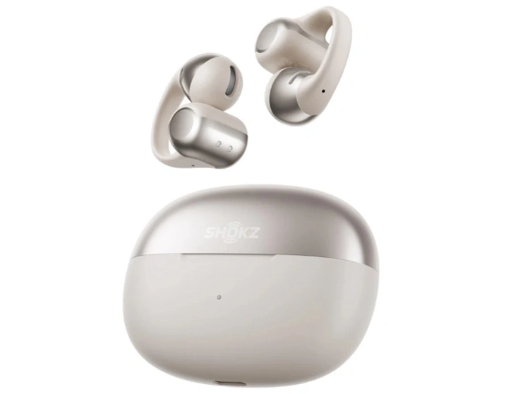 Shokz OpenDots ONE SKZ-EP-000053 [グレー]