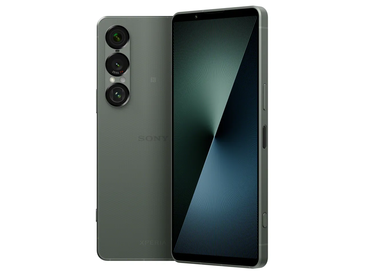 新品 Xperia 1 VII (RAM 12GBモデル) 256GB SIMフリー
