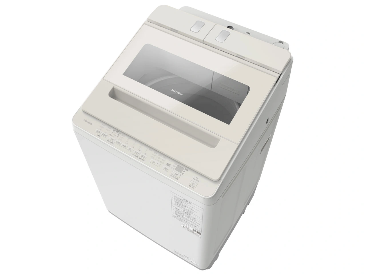 ビートウォッシュ BW-X90M(C) [サテンベージュ]