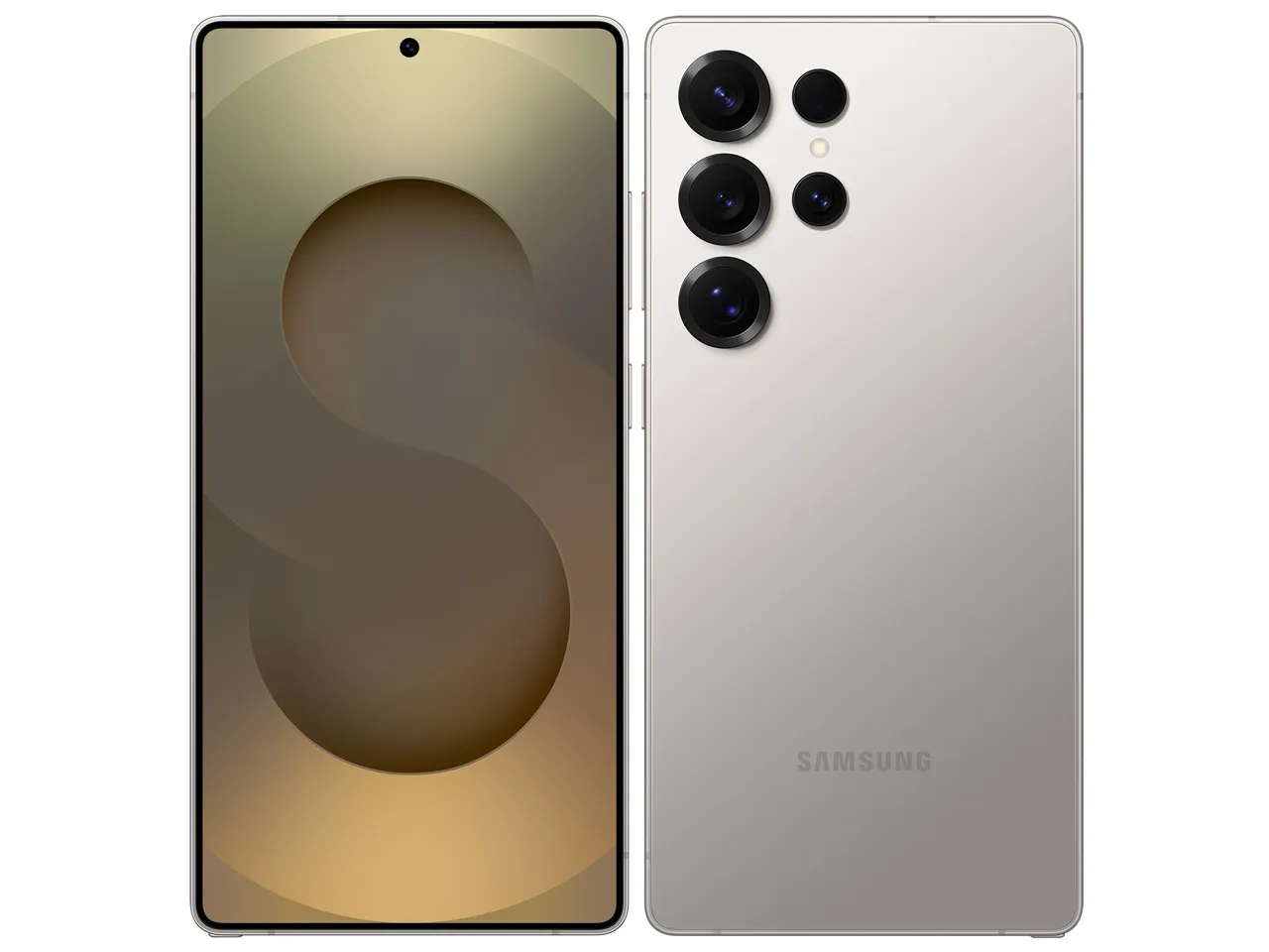 新品 Galaxy S25 Ultra 256GB SIMフリー