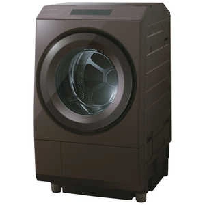 東芝 ZABOON TW-127XP5L(T) [ボルドーブラウン]