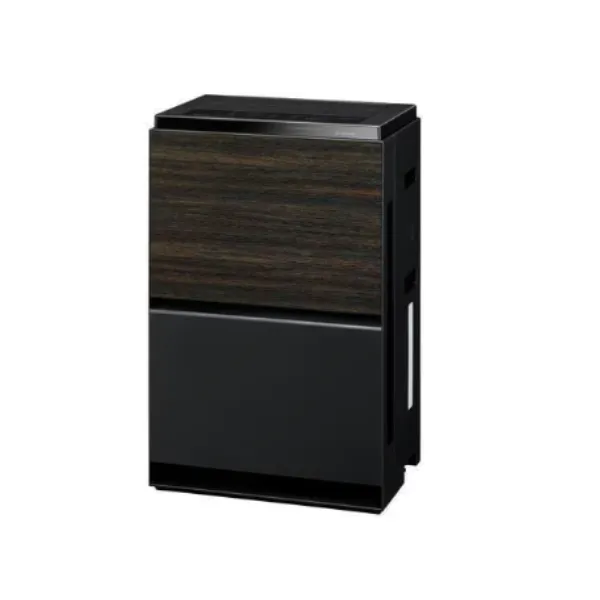 パナソニック F-VXW70-TM 加湿空気清浄機 ナノイーX9.6兆