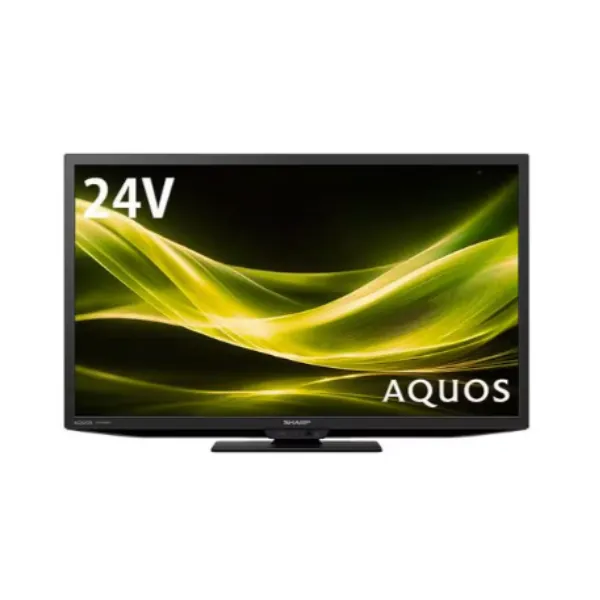 シャープ 2T-C24GE1 24V型 液晶テレビ AQUOS