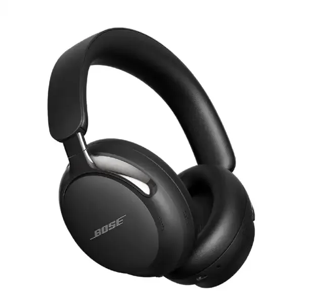 Bose QuietComfort Ultra Headphones (第2世代)[Bluetooth / ノイズキャンセリング対応]