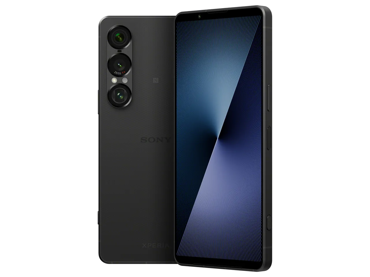 新品 Xperia 1 VII (RAM 12GBモデル) 256GB SIMフリー