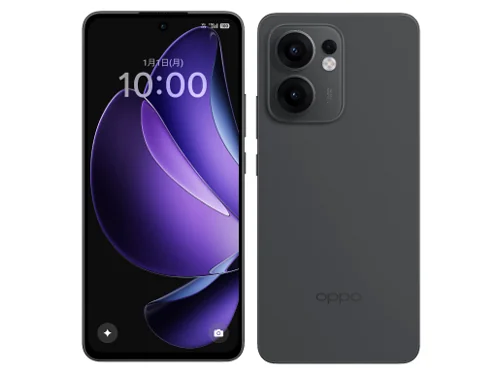 新品 OPPO Reno13 A SIMフリー