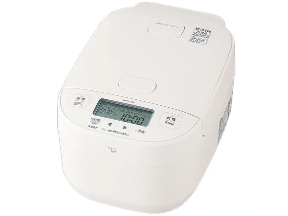 象印 豪熱大火力 NW-YC10-WA [ホワイト]