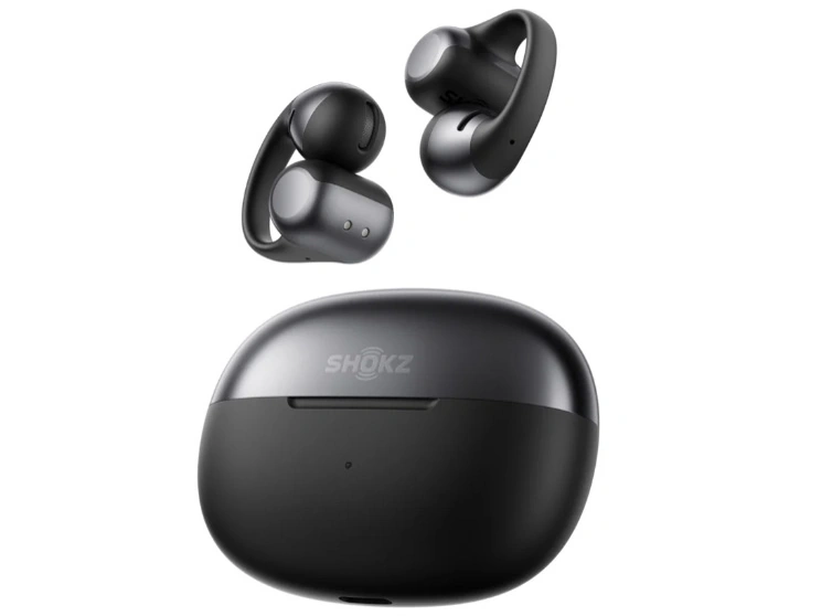 Shokz OpenDots ONE SKZ-EP-000054 [ブラック]