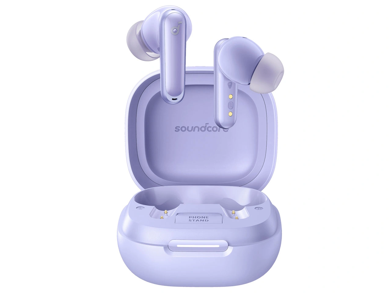 ANKER Soundcore P40i A3955NQ1 [パープル]