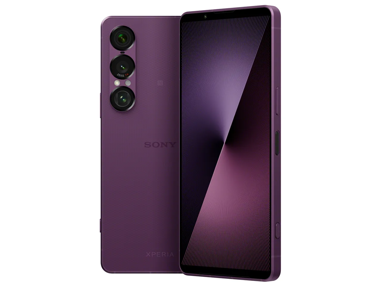 新品 Xperia 1 VII (RAM 12GBモデル) 256GB SIMフリー