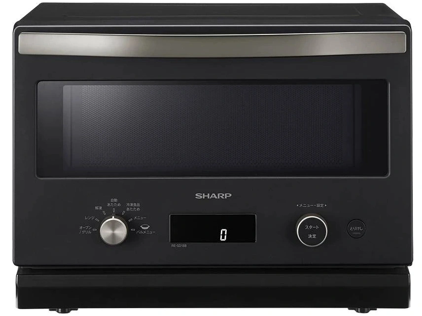 RE-SD18B-B [ブラック]
