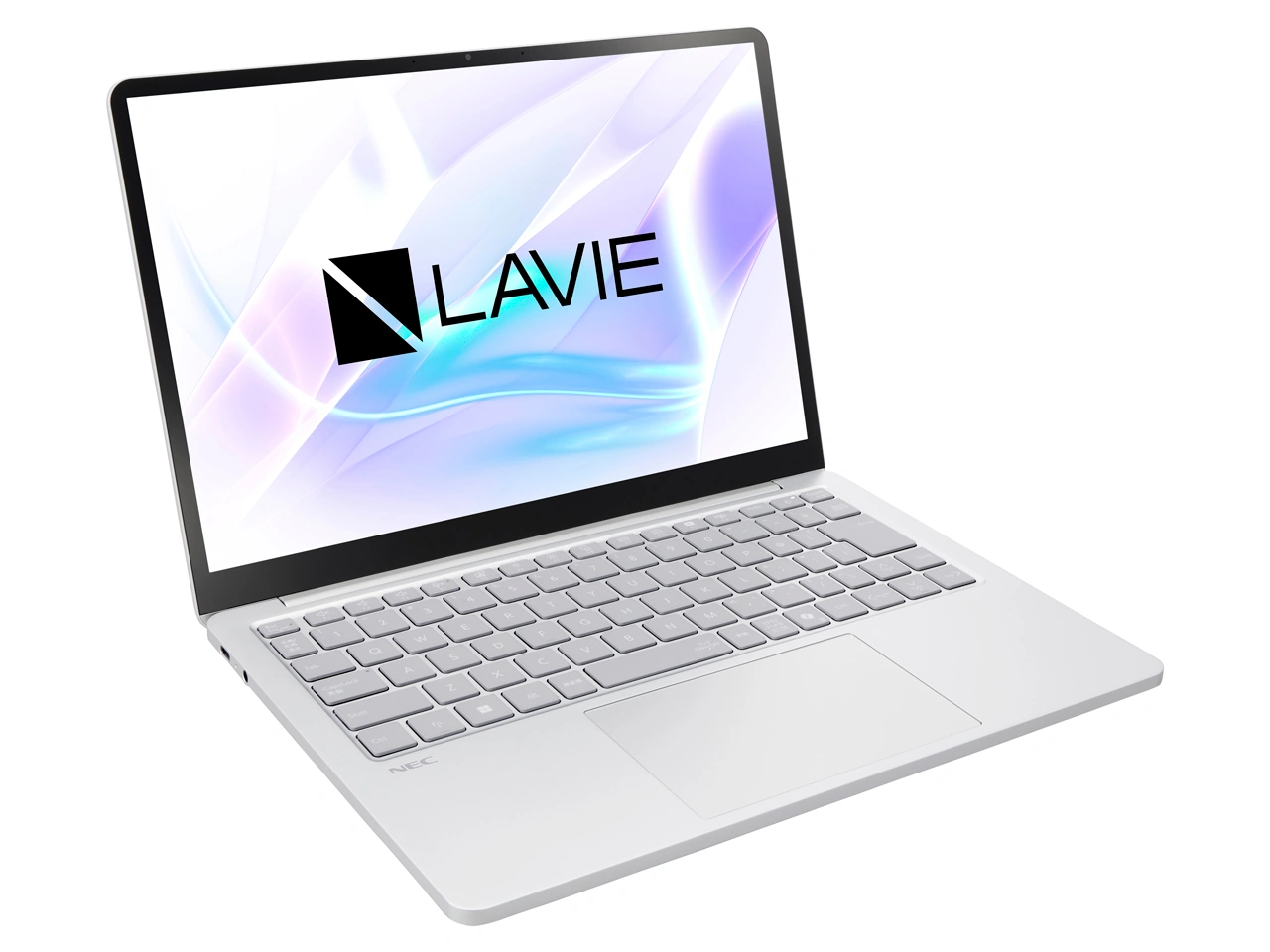 NEC LAVIE SOL S1375/LAS PC-S1375LAS [プラチナシルバー]