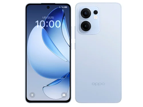 新品 OPPO Reno13 A SIMフリー