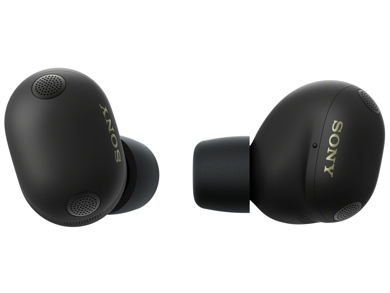 SONY WF-1000XM6 (B) [ブラック]