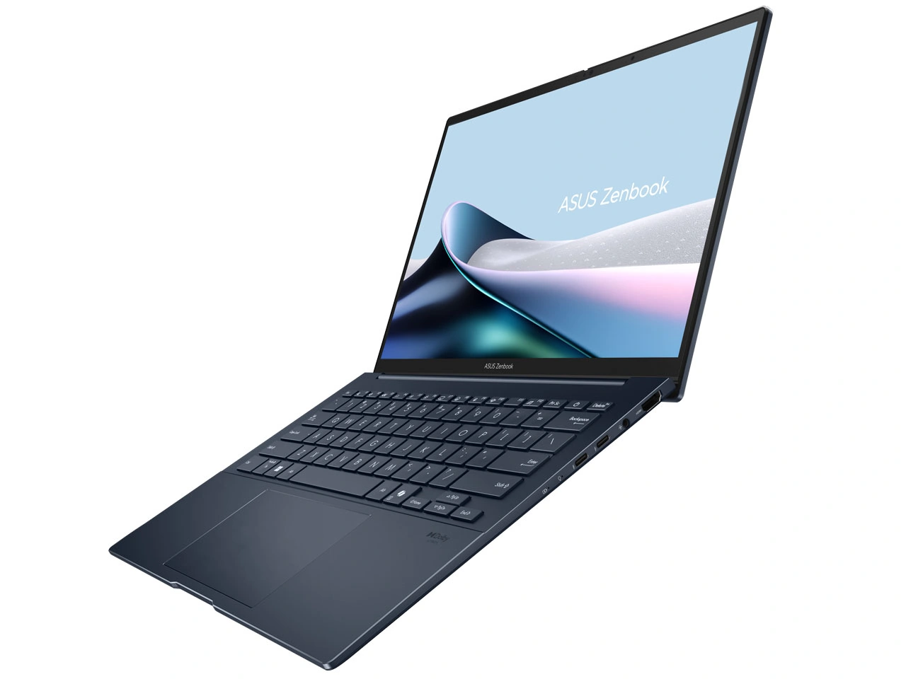 ASUS Zenbook 14 UX3405CA UX3405CA-TU9321BLW [ポンダーブルー]