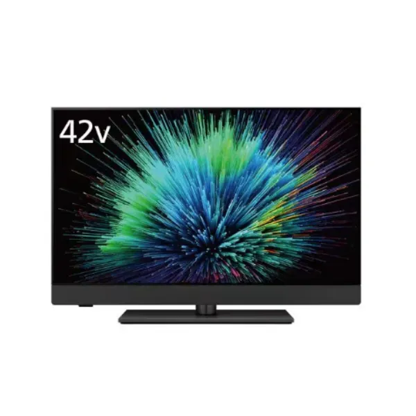 パナソニック TV-42Z90B 42型 4K有機ELテレビ VIERA