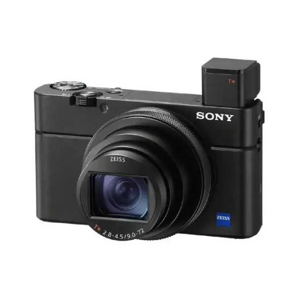 ソニー DSC-RX100M7 コンパクトデジタルカメラ Cyber-shot