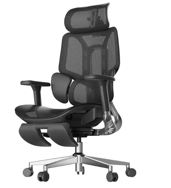 Hbada E3 Air オフィスチェア