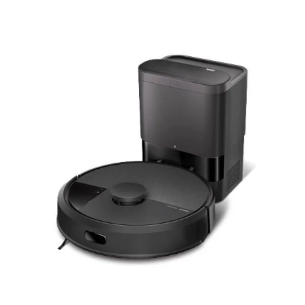 アイロボット Y351060 Roomba 105 Combo ロボット + AutoEmpty ブラック