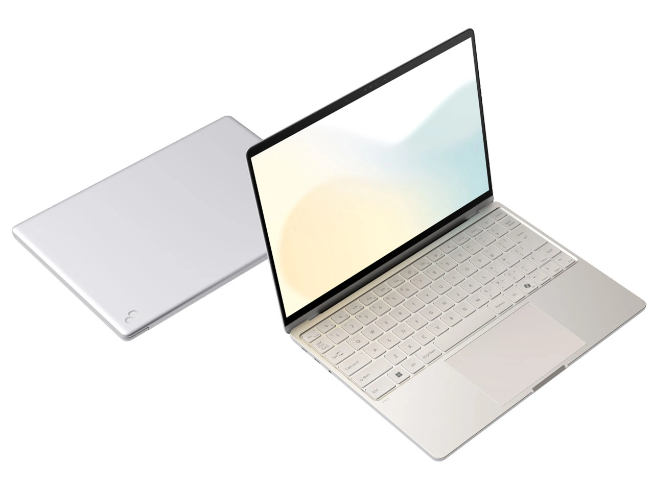 富士通 FMV Note C CZ-K1 FMVCZSK1EA [エクルベージュ]