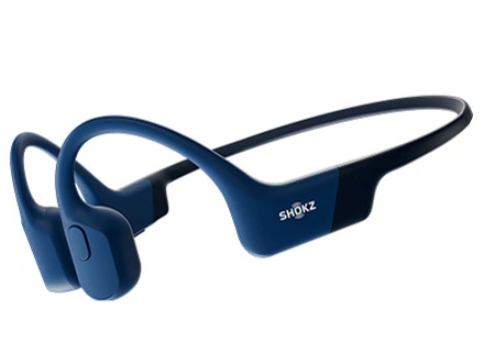 Shokz OpenRun SKZ-EP-000005 [ブルーエクリプス]