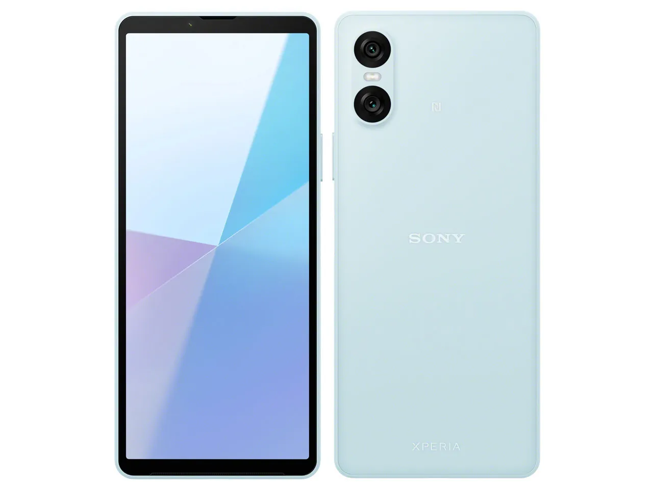 美品中古 Xperia 10 VI 128GB SIMフリー