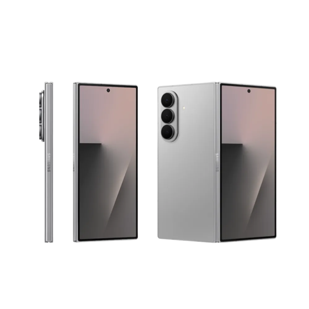 Galaxy Z Fold7 256GB