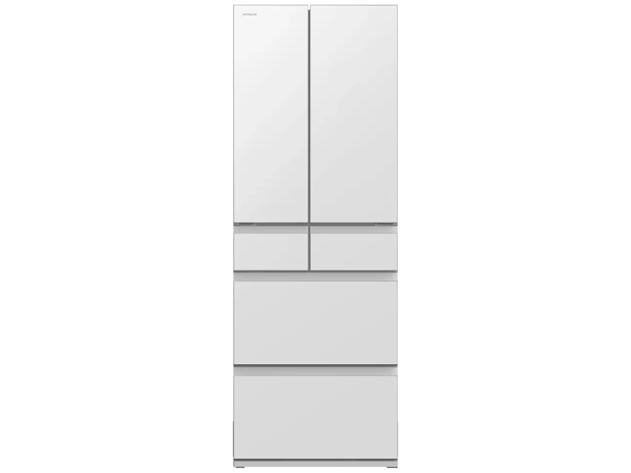 日立 R-HZC54Y(XW) [ナチュラルホワイト]