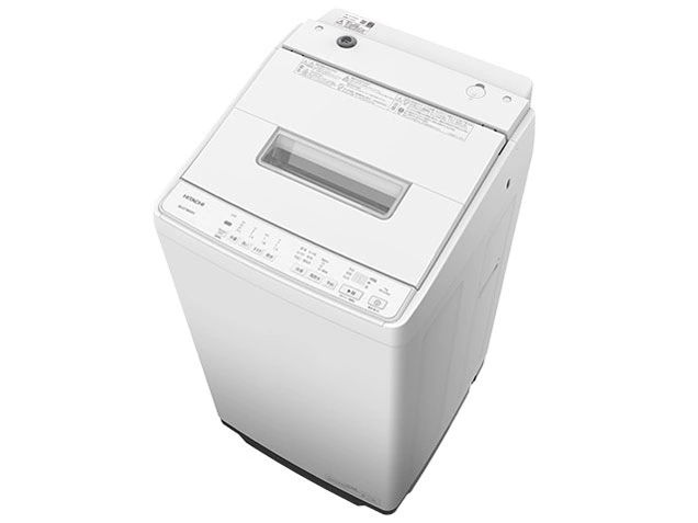 ビートウォッシュ BW-G70M(W) [ホワイト]