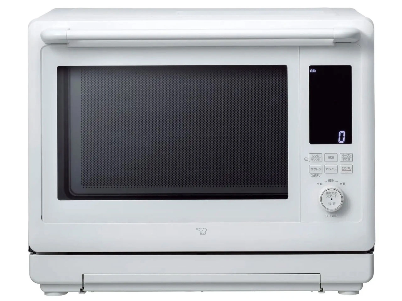 象印 EVERINO ES-LA30-WA [ホワイト]