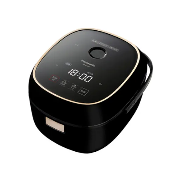 パナソニック SR-KT060-K [ブラック]