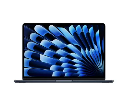 MacBook Air13インチ 10コアCPU/8コアGPU/16GBユニファイドメモリ/256GB SSDストレージ