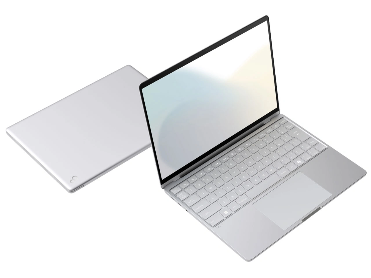 富士通 FMV Note C CZ-K1 FMVCZSK1SA [スモークグレー]