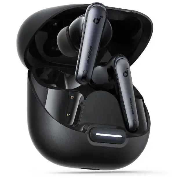 Anker Japan Soundcore Liberty 4 NC