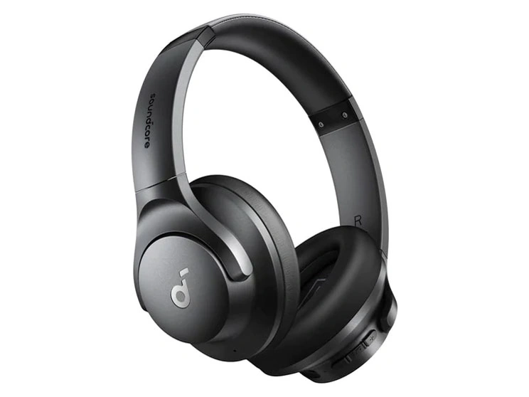 ANKER Soundcore Q20i A3004Z11 [ブラック]