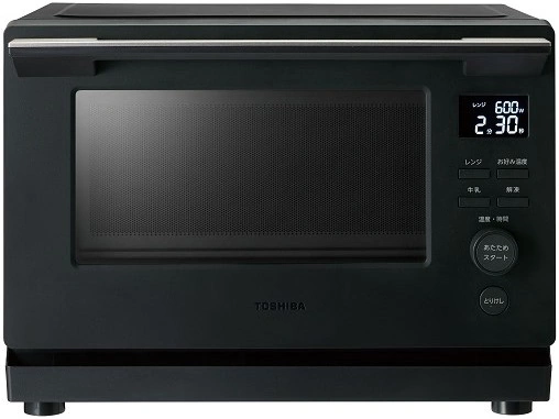 東芝 ER-S10A(K) [ブラック]