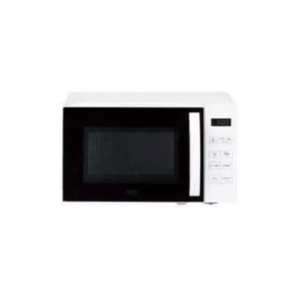 Haier JM-MH17B-W 単機能レンジ 17L 50Hz・60Hz両対応 ホワイト