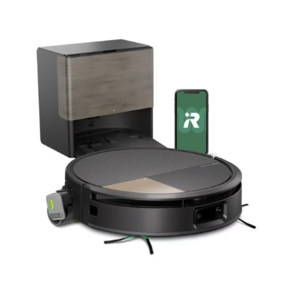 アイロボット X185060 ロボット掃除機 Roomba Max 705 Combo ロボット + AutoWash 充電ステーション 吸引+水拭き