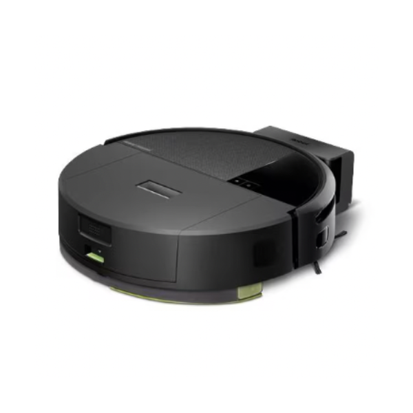アイロボット L121060 Roomba 205 DustCompactor Combo ロボット ブラック