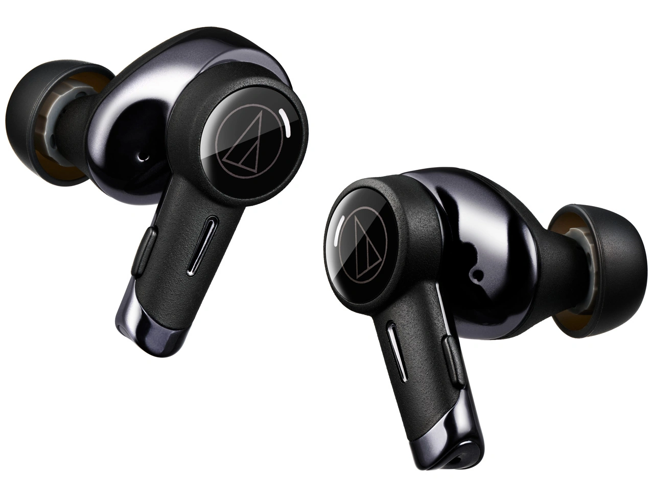 オーディオテクニカ ATH-TWX9MK2 BK [ブラック]