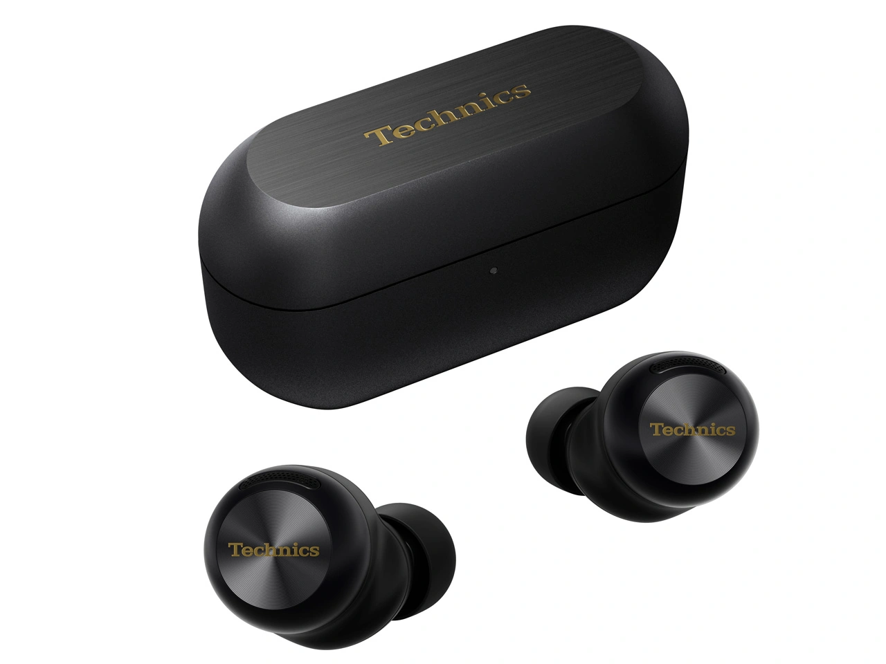 パナソニック Technics EAH-AZ100-K [ブラック]