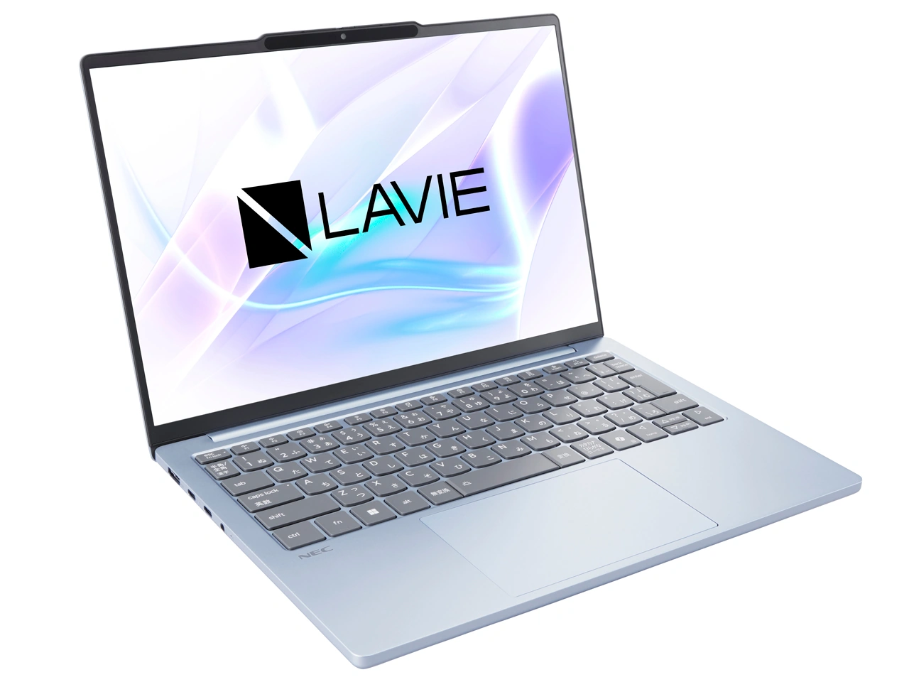 NEC LAVIE N13 Slim N1375/LAM PC-N1375LAM [ポーラーブルー]