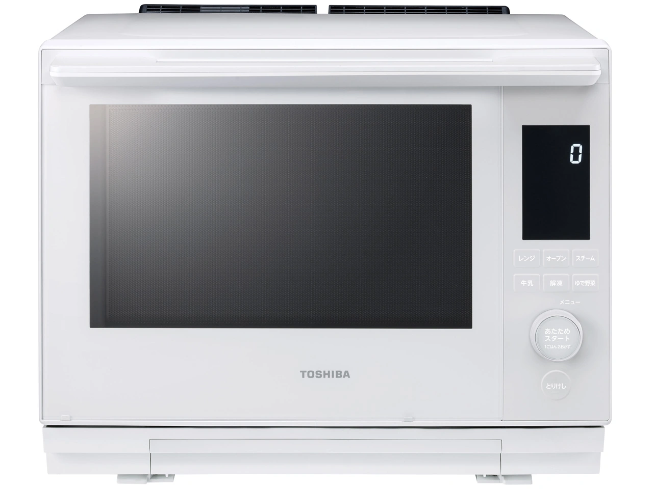 東芝 石窯ドーム ER-D3000B