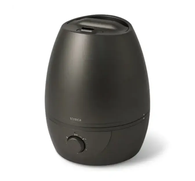 siroca 超音波式加湿器 SD-C213