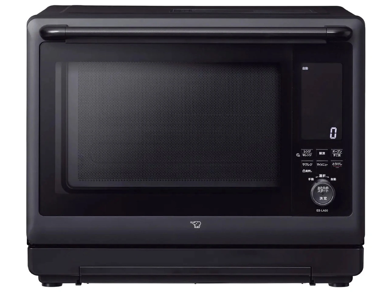 象印 EVERINO ES-LA30-BA [ブラック]